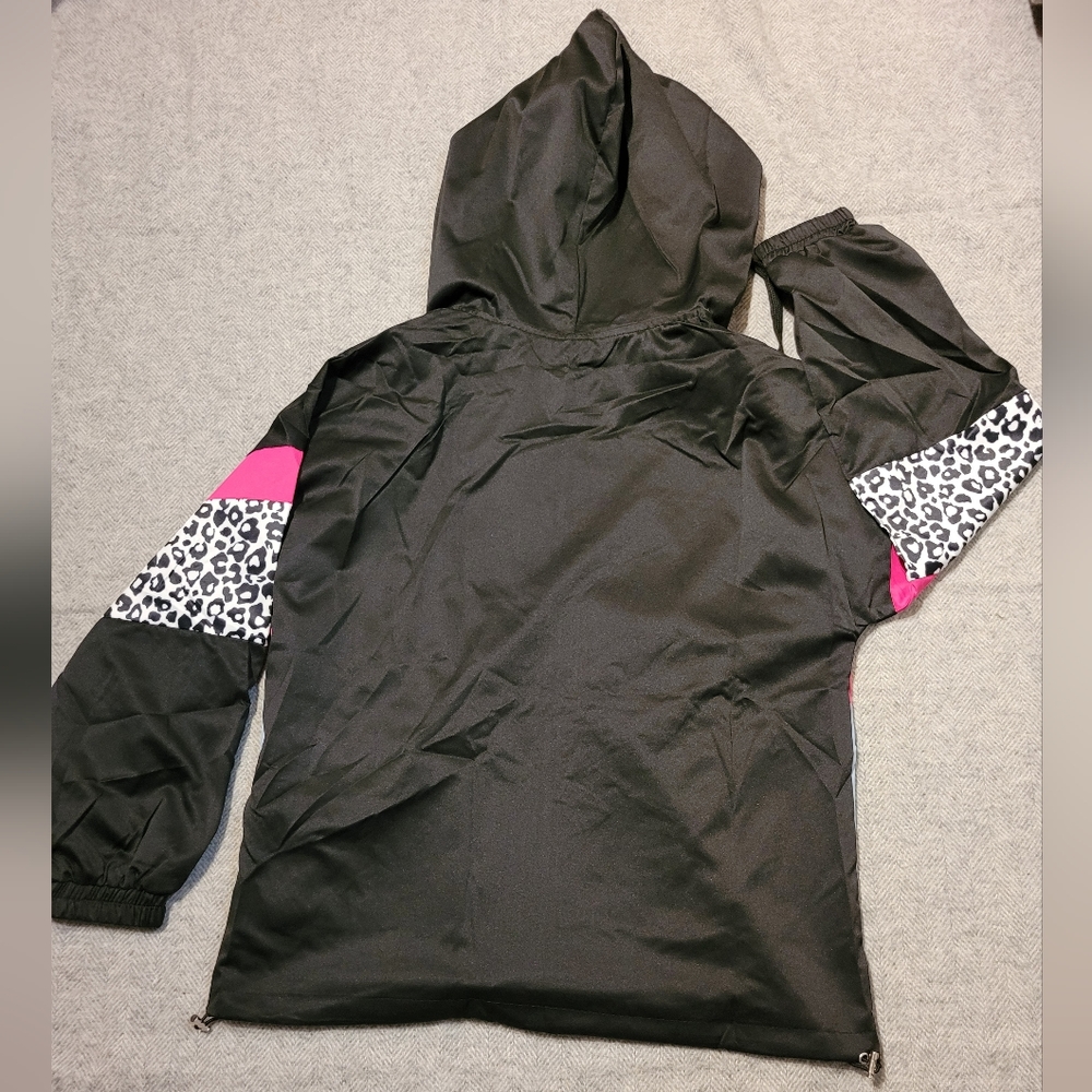✨️Wind Breaker Jacket - Picture 4 of 6